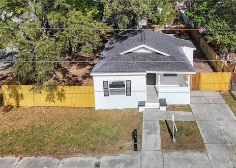 402 E Virginia Ave, Tampa, FL 33603