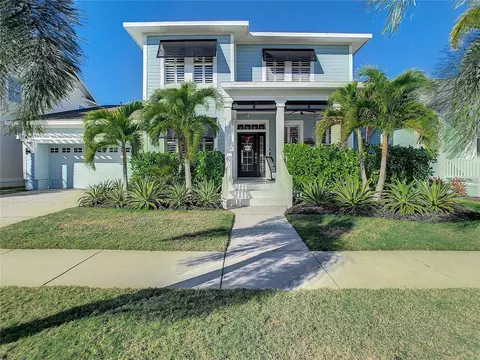 424 Islebay Dr, Apollo Beach, FL 33572