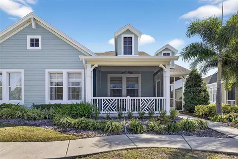 5612 Golden Isles Dr, Apollo Beach, FL 33572