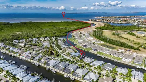 719 Islebay Dr, Apollo Beach, FL 33572