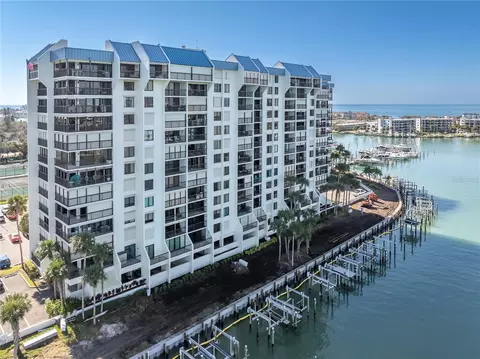 9495 Blind Pass Rd #304, Saint Pete Beach, FL 33706