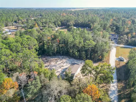 2291 SE 140 Ave, Morriston, FL 32668