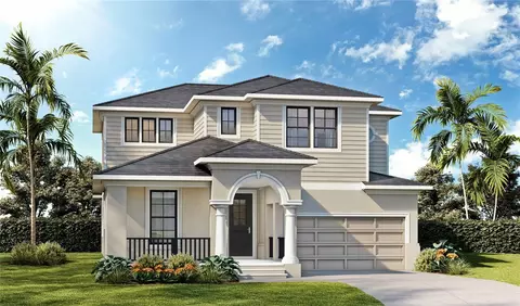 3612 Rocky Island Rd, New Port Richey, FL 34655