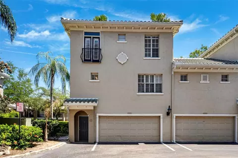 501 Knights Run Ave #5101, Tampa, FL 33602