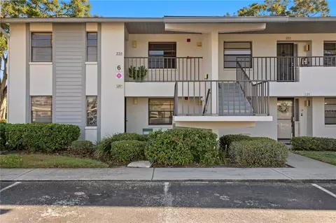 1601 43rd St N #220, Saint Petersburg, FL 33713