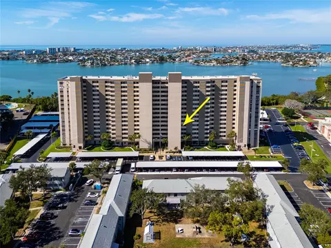 7050 Sunset Dr S #509, South Pasadena, FL 33707