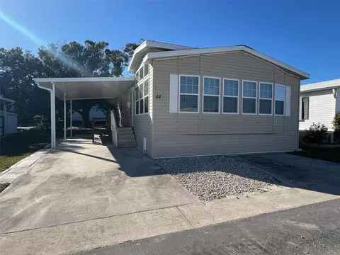 11300 124th Ave #44, Largo, FL 33778