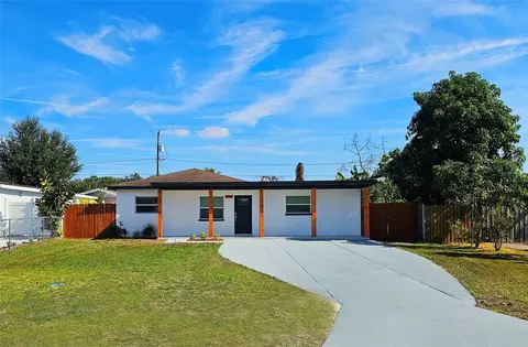 6405 N Hale Ave, Tampa, FL 33614
