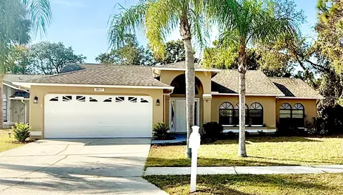 18917 Parade Rd, Hudson, FL 34667