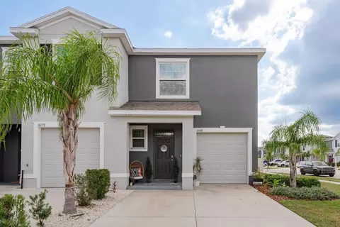 16168 Glowing Grove Ave, Odessa, FL 33556