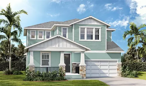 3548 Rocky Island Rd, New Port Richey, FL 34655
