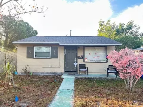 4638 38th Ave N, Saint Petersburg, FL 33713