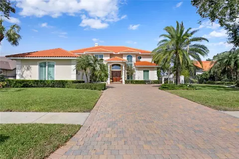 7303 Pelican Island Dr, Tampa, FL 33634