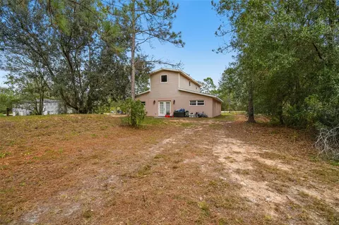 Exterior - 748 Mcclellan Rd, Frostproof, FL 33843 photo 2 of 3