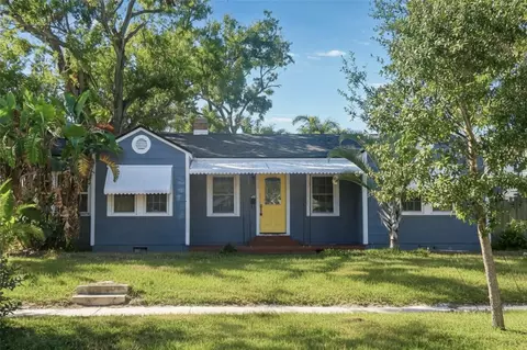 215 S Beverly Ave, Tampa, FL 33609