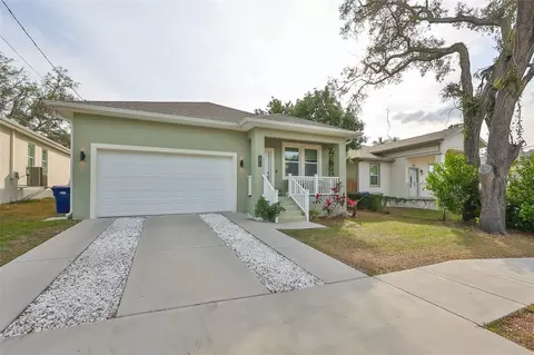 1819 Eskimo Ave, Tampa, FL 33604