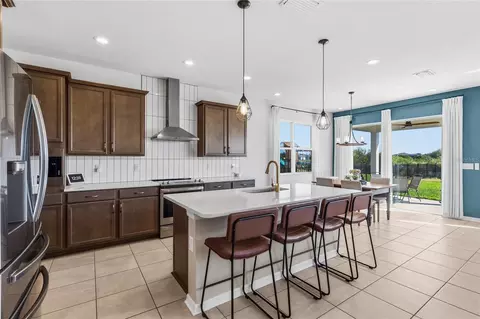 Kitchen - 11124 Moonsail Dr, Parrish, FL 34219 photo 1 of 6