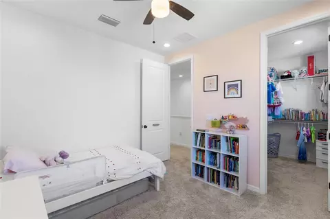 Bedroom - 11124 Moonsail Dr, Parrish, FL 34219 photo 9 of 12