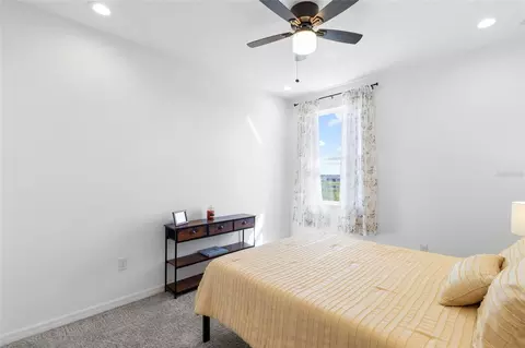 Bedroom - 11124 Moonsail Dr, Parrish, FL 34219 photo 12 of 12