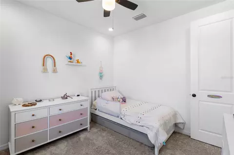 Bedroom - 11124 Moonsail Dr, Parrish, FL 34219 photo 8 of 12