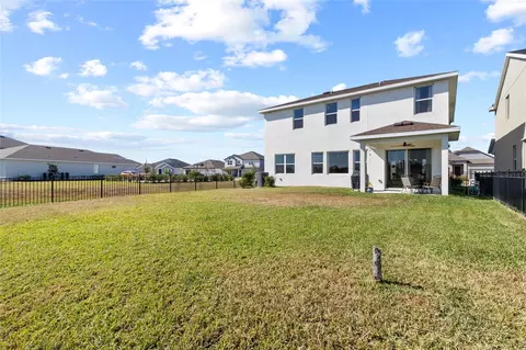 Exterior - 11124 Moonsail Dr, Parrish, FL 34219 photo 3 of 7