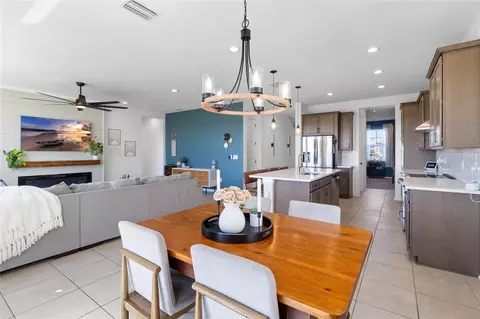 Dining - 11124 Moonsail Dr, Parrish, FL 34219 photo 3 of 3