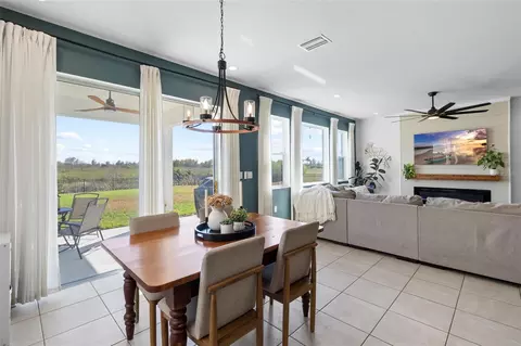 Dining - 11124 Moonsail Dr, Parrish, FL 34219 photo 1 of 3
