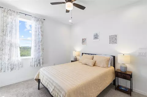Bedroom - 11124 Moonsail Dr, Parrish, FL 34219 photo 10 of 12