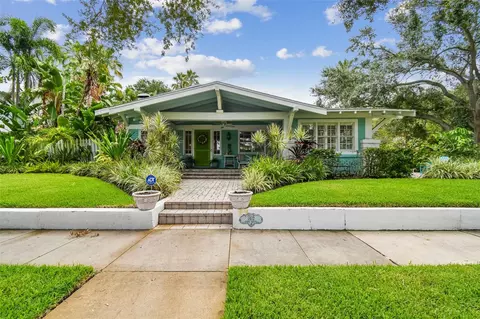 1412 Nance Ave, Tampa, FL 33606