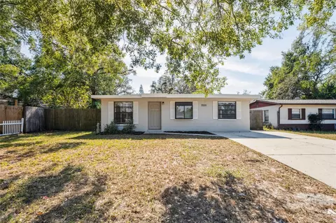 7025 Ponderosa Dr, Tampa, FL 33637