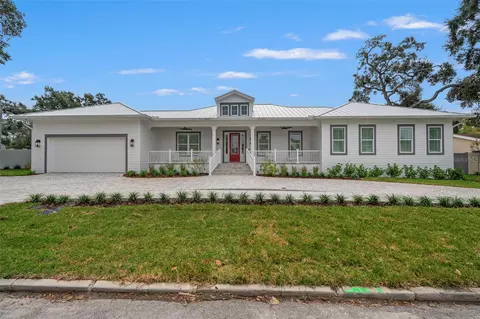 4202 W Woodmere Rd, Tampa, FL 33609