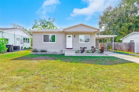 5272 48th Ter N, Saint Petersburg, FL 33709