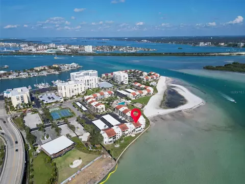 825 S Gulfview Blvd #106, Clearwater Beach, FL 33767