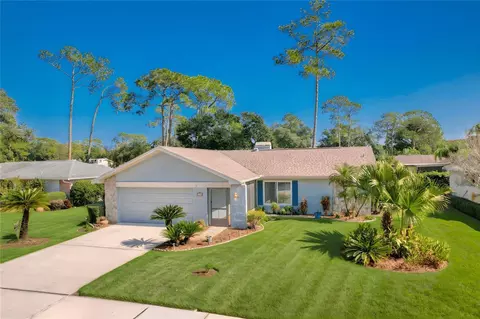 3592 Fairway Forest Dr, Palm Harbor, FL 34685