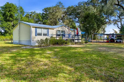 2804 SW 67th Ln, Bushnell, FL 33513