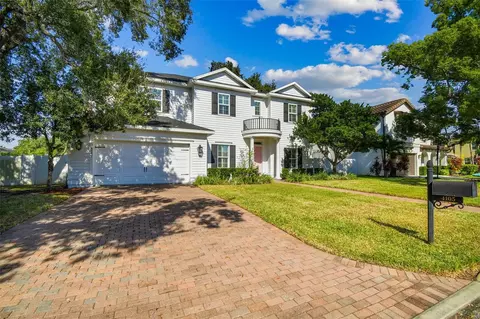 4105 W Corona St, Tampa, FL 33629