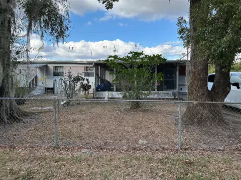 1607 Faye St, Lakeland, FL 33803