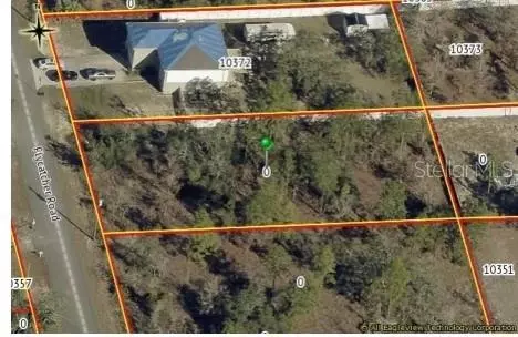0 Flycatcher Rd, Brooksville, FL 34613