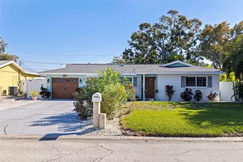 4781 97th Way N, Saint Petersburg, FL 33708