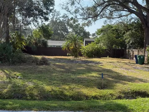 4626 W Bay Court Ave, Tampa, FL 33611