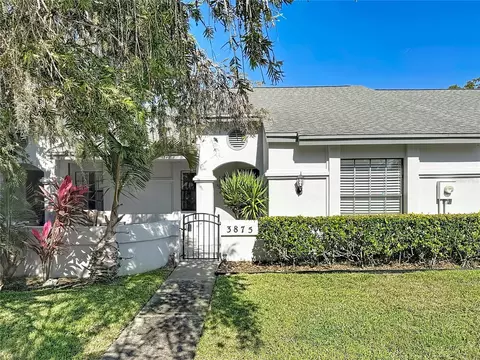 3875 Pheasant Ct, Palm Harbor, FL 34685