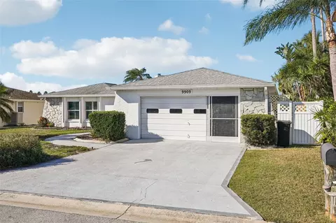 9909 San Diego Way, Port Richey, FL 34668