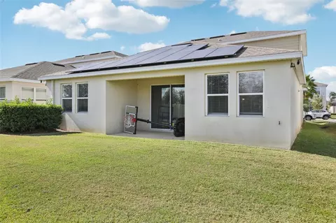 Exterior - 12326 Blue Pacific Dr, Riverview, FL 33579 photo 3 of 4