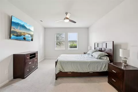 Bedroom - 12326 Blue Pacific Dr, Riverview, FL 33579 photo 1 of 4