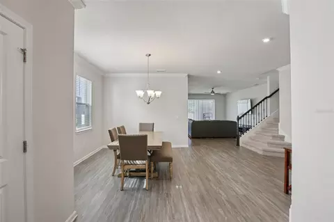 Entry Way - 12326 Blue Pacific Dr, Riverview, FL 33579 photo 1 of 2