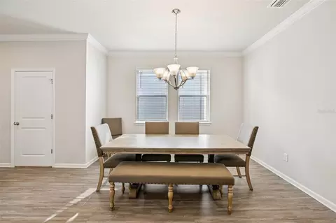 Dining - 12326 Blue Pacific Dr, Riverview, FL 33579 photo 1 of 2