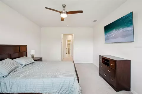 Bedroom - 12326 Blue Pacific Dr, Riverview, FL 33579 photo 2 of 4