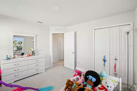 Bedroom - 12326 Blue Pacific Dr, Riverview, FL 33579 photo 4 of 4