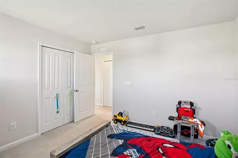 Bedroom - 12326 Blue Pacific Dr, Riverview, FL 33579 photo 3 of 4
