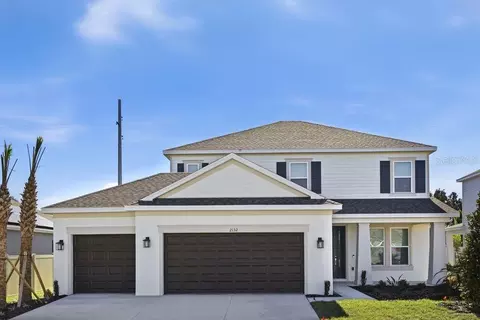 2132 Babbling Brook Blvd, Auburndale, FL 33823